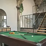 La Chapelle Industrielle Apartment