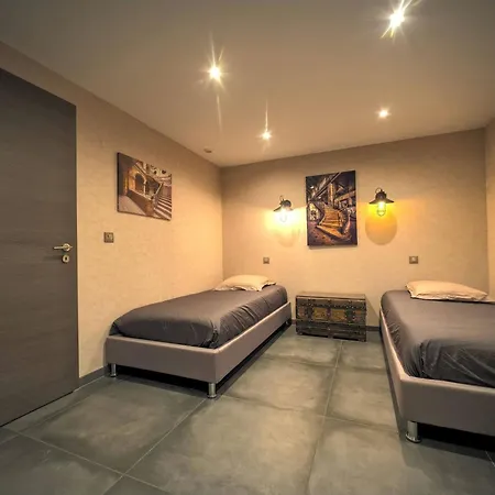 Appartamento La Chapelle Industrielle Issenheim