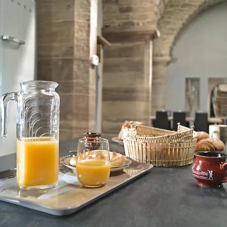 La Chapelle Industrielle Appartamento *