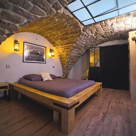 La Chapelle Industrielle *