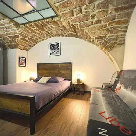 La Chapelle Industrielle Issenheim