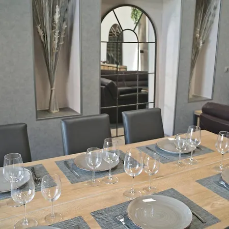 La Chapelle Industrielle *