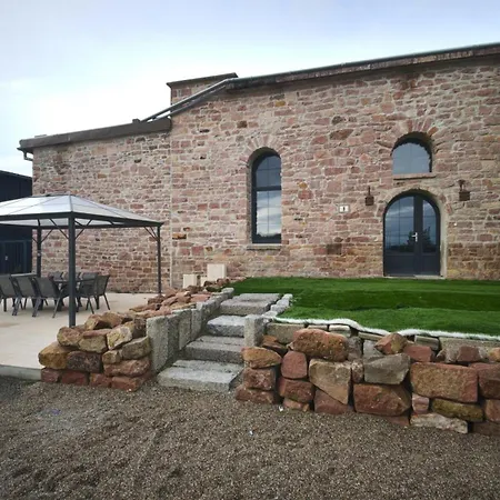 La Chapelle Industrielle Appartamento