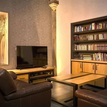 La Chapelle Industrielle Appartamento Issenheim